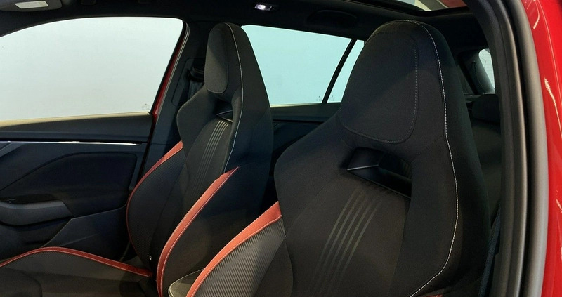 Skoda Kamiq cena 104900 przebieg: 26900, rok produkcji 2021 z Milanówek małe 596